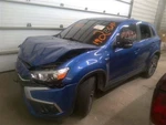 Jack / Tool Kit For Emergency Spare From 2019 Mitsubishi Outlander Sport Used. Price: $60.00.
