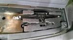 Santa Fe 2012 Jack 1006630 Used. Price: $151.98.