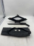 2010 - 2019 Taurus 2009 2016 Lincoln Mks Scissor Jack Tools Set Kit Lug Wrench Used. Price: $67.49.