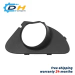 For 2004-2010 Bmw 650I 645CI Front Left Bumper Fog Light Covers Bezel Trim Us New. Price: $30.04.