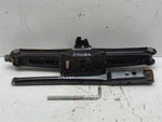 Ford Flex 2011 Jack 1181286 Used. Price: $75.00.