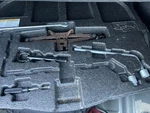 Emergency Roadside Tools Toolkit Jack Lugwrench Lexus ES350 2015 993835 Used. Price: $147.25.