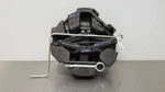 18 Subaru Wrx Sti Spare Wheel Jack Kit Used. Price: $95.63.