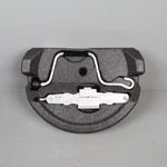 1997-2004 Porsche 911 Boxster 986 Tire Jack Tool Kit 99672210100 Oem Used. Price: $116.25.