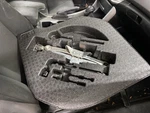Accord 2015 Jack 1071150 Used. Price: $119.90.