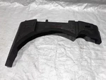 16-17 Jaguar Xf Rear Trunk Tail Floor Spare Wheel Foam Insert Tray Box Oem Used. Price: $36.50.