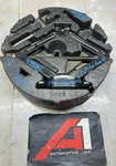 2010-2016 Lacrosse 14-20 Impala 11-17 Regal Spare Tire Jack & Tool Kit Assembly Used. Price: $99.98.