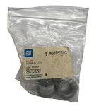 Gm Oem Nos Genuine 03957093 Joint Cover Bezel Escutcheon Nut Dash Panel Qty New. Price: $17.95.