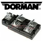 Dorman Front Left Door Window Switch 1987-1991 Ford Ltd Crown Victoria Ka New. Price: $46.73.