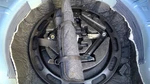 Chevrolet Cruze Sedan 2012 Jack W/foam And Tools 482670 Used. Price: $52.00.