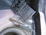 Corolla 2016 Jack 1022713 Used. Price: $127.84.