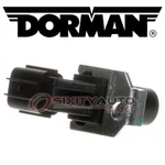 Dorman Output Transmission Speed For 2011 Mazda Automatic Sensors Kg New. Price: $114.81.
