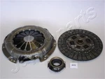 Japanparts KF-2075 Clutch Kit For Toyota Neu. Price: $117.69.