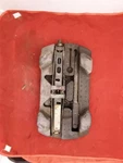 Chevrolet Impala 2006 Jack 223651 Used. Price: $45.00.