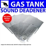 Heat & Sound Barrier 1955-1956 Chrysler New Yorker Gas Tank Kit Tape. Price: $32.95.