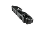 Du-ha 10420 Underseat Storage / Gun Case Black New. Price: $189.95.