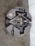2005 Subaru Legacy Outback Xt Emergency Jack W/ Tools & Carrier Used. Price: $32.50.