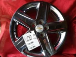 Wheel 18X7 Opt RV8 Fits 14-16 Equinox 1068256 Used. Price: $110.50.
