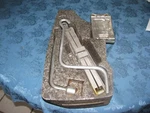 1990 1991 1992 1993 1994 1995 1996 Nissan 300ZX Z32 Tools + Spare Tire Jack Used. Price: $99.95.