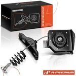 A-premium Spare Tire Winch Carrier Hoist For Chevy Silverado Suburban Gmc Sierra New. Price: $47.96.