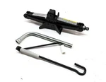 2015-2018 Audi Q3 (8U) Emergency Spare Tire Jack Car Lift Tool Crank Handle Used. Price: $89.29.