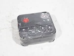 2017-2020 Maserati Levante M161 Emergency Air Compressor Tire Inflator Oem 69K Used. Price: $68.91.