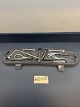 00-06 Bmw E46 323 325 330 Rear Trunk Emergency Tool Spare Tire Kit Set Oem Used. Price: $58.50.