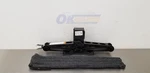 22 Ford Bronco Jack And Tool Kit Complete Used. Price: $95.00.