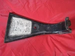 1979 1980 1981 Pontiac Firebird Trans Am Formula - Bumper Jack Adapter Oem Used. Price: $109.99.