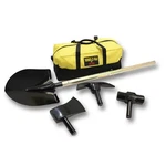 Hi-lift Jacks HA-500 Handle-all Multi-purpose Universal Tool New. Price: $192.28.