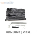 1986-1988 Vw Quantum Tool Kit 443012027 Used. Price: $57.99.