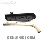 1992-1997 1999-2004 Vw Eurovan Tool Box / Kit 7D0012113 Used. Price: $48.49.