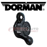 Dorman Front Left Lower Rearward Suspension Control Arm Bushing For Lh New. Price: $66.18.