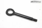 2020-2025 Buick Encore Gx Rear Bumper Towing Eye Recovery Hook Oem Used. Price: $49.13.