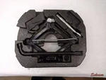 2013 Jaguar Xf Jack 1890310 Used. Price: $79.00.