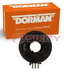 Dorman Transfer Case Encoder Ring For 2007 Gmc Sierra 2500 Hd Classic Fm New. Price: $84.42.