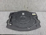 Lexus 2015-2022 RC300 RC350 Oem Trunk Trey Tool Holder Spare Tire Cover Used. Price: $100.00.