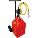 Flo-fast Pro Compact Gallon Container System 30150-R New. Price: $484.99.