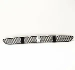 Mercedes-benz Cl-class C215 Front Bumper Lower Grille A2158850622 Neu. Price: $72.38.