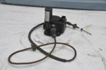 1) Dh -30 Bmw 65718369027 Oem Used Cruise Control Actuator Engine Bay & Cable. Price: $118.80.