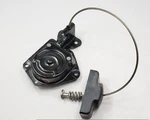 Genuine 09-22 Honda Pilot Spare Tire Hoist 74711-SZA-A02 New. Price: $274.03.