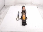 2013-2019 Nissan Pathfinder Scissor Jack & Tow Hook 99550-3JA1A Used. Price: $79.80.