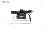 17-21 Lexus NX200T NX300H Emergency Spare Tire Wheel Jack Lift & Tools Oem Used. Price: $124.99.