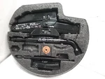 1998-2003 Jaguar Vanden Plas XJ8 Series Spare Tire Jack Tool S59 Used. Price: $53.55.
