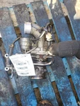 Turbo/supercharger Gasoline 2.0L Vin 9 8TH Digit Fits 13-18 Focus 423476 Used. Price: $192.00.