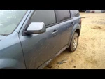 Tire Carrier Assembly **spare Not Included** Fits Escape 2012 220 Used. Price: $84.99.