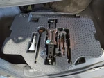 Accord 2018 Jack 3186577 Used. Price: $151.90.
