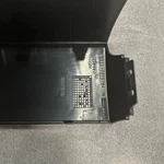Insert Panel Cover Bmw (51-11-7-279-704)2012-2018 New. Price: $10.00.