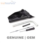 2014-2025 Audi SQ5 Kit Bag W/ Tools 8R0012115A Used. Price: $48.49.