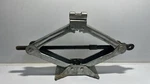 Toyota Aisin Scissor Jack 700KG Oem 09111-12100 Lift Car Tire Tool Used. Price: $34.00.